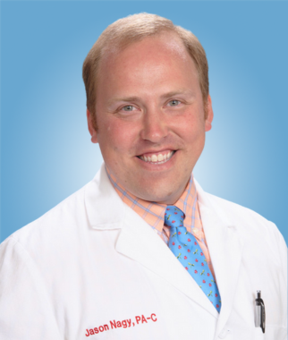 Jason Nagy